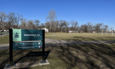 Resilient Neighborhoods: Islamic Center of Detroit’s Muhammad Ali Park brings community together